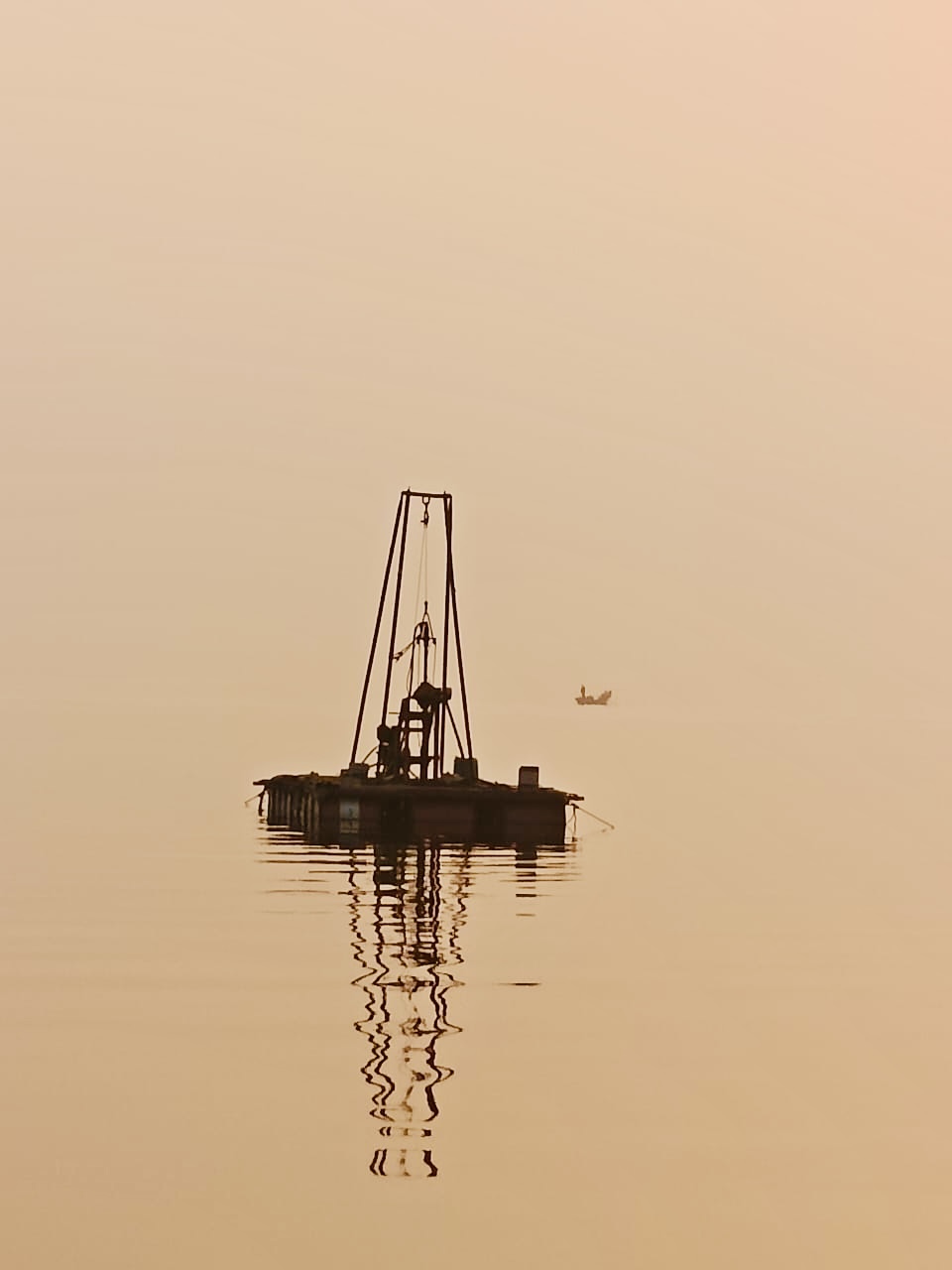 Anchor Pull Out Test 2